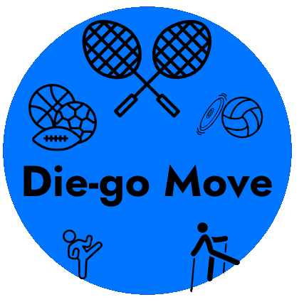 Logo tournant